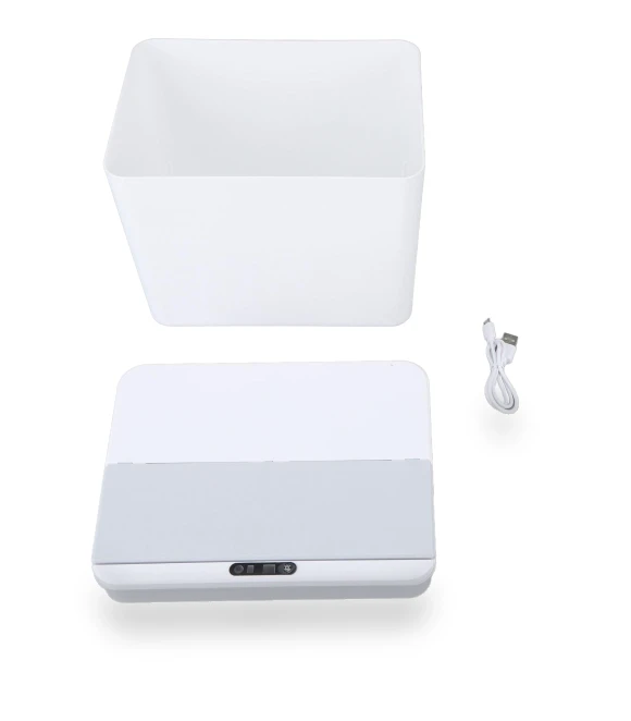 Smart Trash Bin — Kitchen Cans, CosyHome
