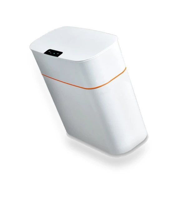 Smart Trash Can Sensor — Kitchen Cans, Elenxs Life