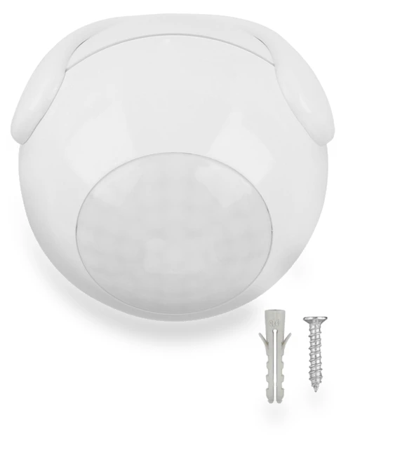 Smart WIFI PIR Sensor — Smart Home Security, 3d printing machine