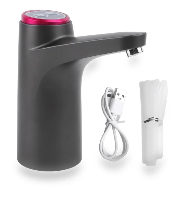 Smart Wireless Water Dispenser — Hydration Solutions, TOMTOP JMS