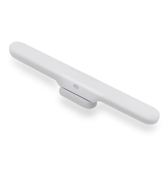 Touch Control Rechargeable Makeup Mirror Light — Handheld, Elenxs Home Decoration