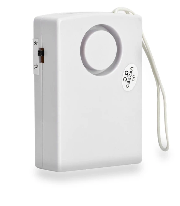 Touch Sensor Security Alarm — Smart Home Security, TOMTOP JMS
