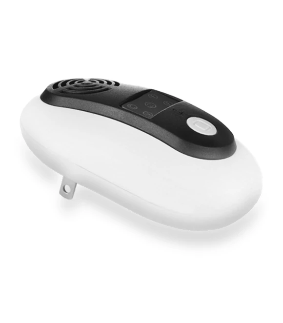 Ultrasonic Mouse Repeller — Bug Zappers, Zeblaze