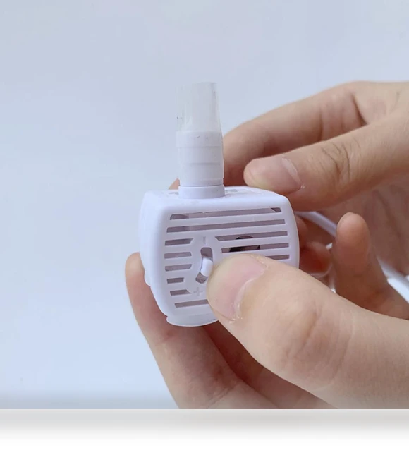 USB Powered Water Pump — Water Pump Parts, Chic Home