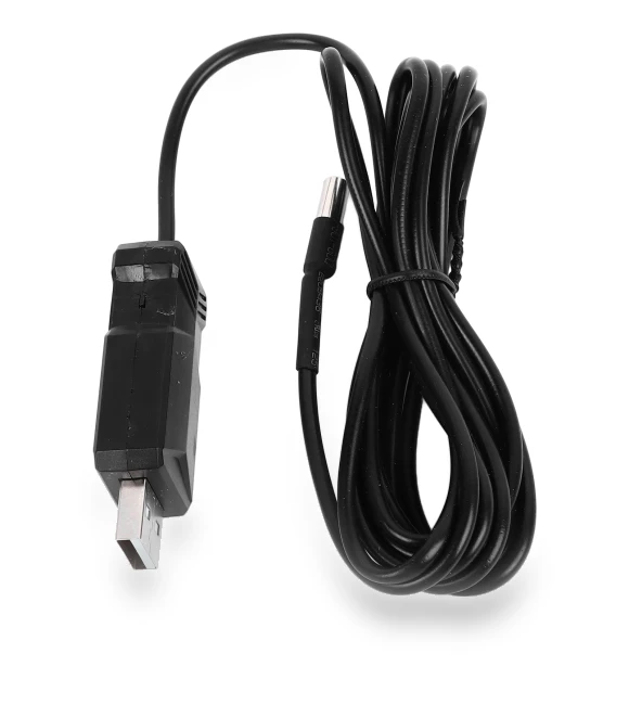 WiFi Aquarium Thermometer — Home Climate Control, TOMTOP JMS