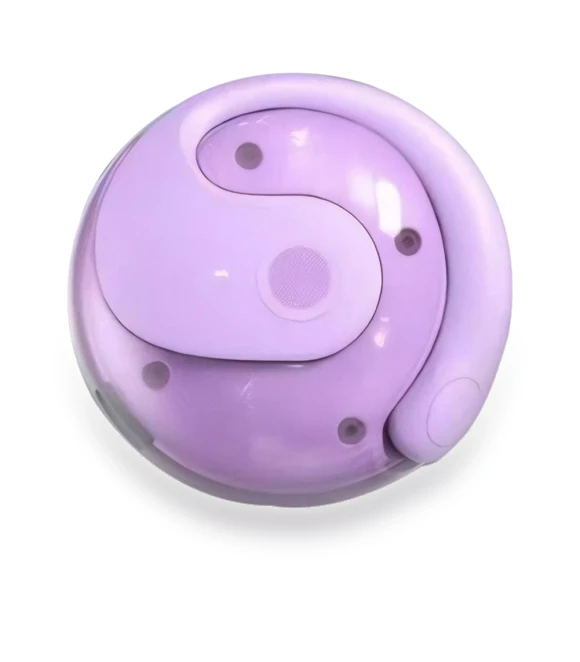 Wireless Earbuds with AI Translation — Language Translators, Chic Home
