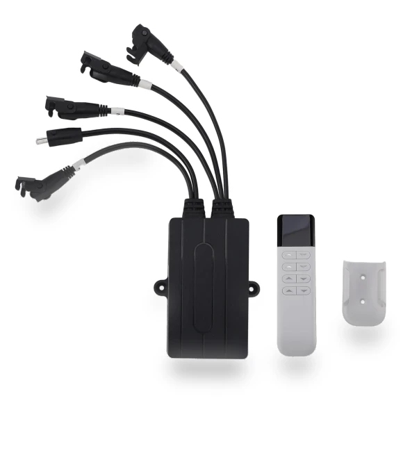 Wireless Recliner Chair Remote Control — Remote Controls, TOMTOP JMS
