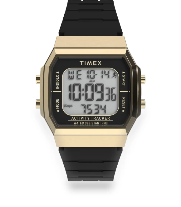 Activity Tracker Watch — Watches, TIMEX