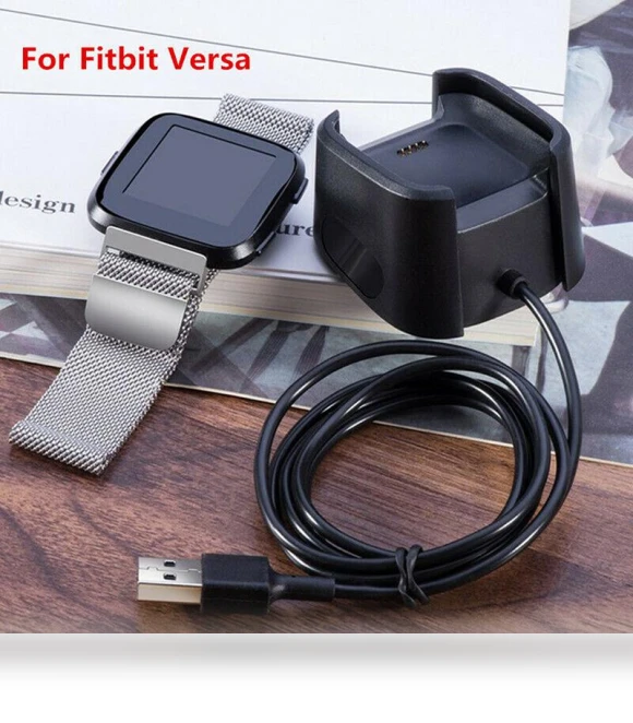 Charging Dock Station for Smartwatches — Smartwatch Charging Solutions, XinFU