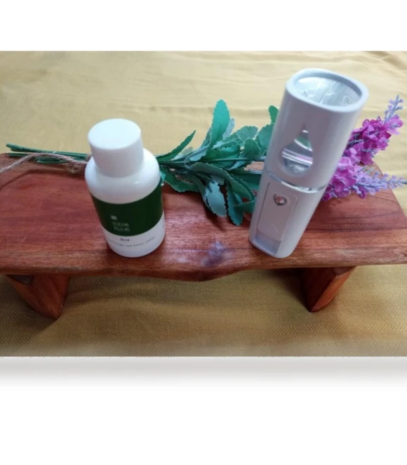 Concentrated Fermented Wormwood Solution for Smart Sprayer — Cleaning & Sanitizing, MayBeauty