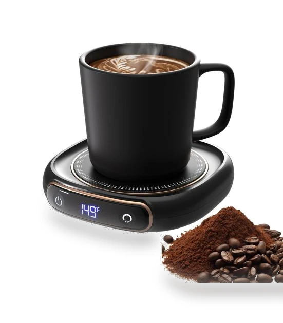 Electric Cup Warmer for Coffee — Beverage Warmers, yixiubaoo