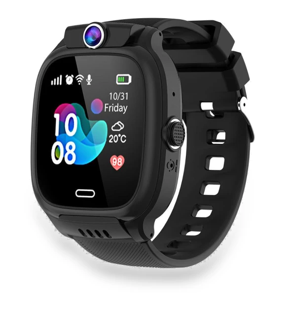 Kids Smart Watch Phone — Smartwatches, guangchang01