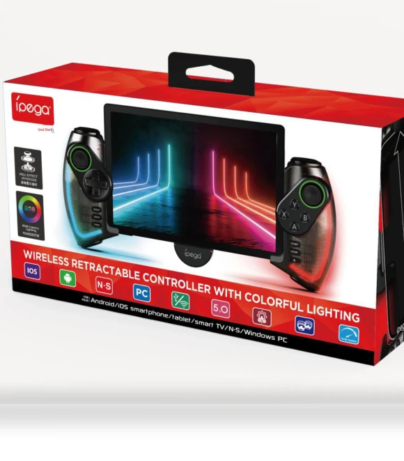 Mechanical Wireless Gaming Controller — Gaming Keyboards, StrideBox