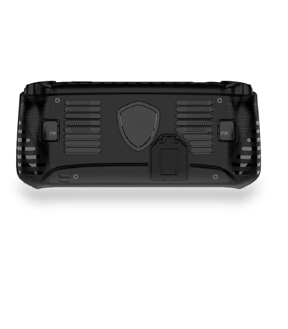 Protective Case for Gaming Console — Accessories, 73 Wolfsbane