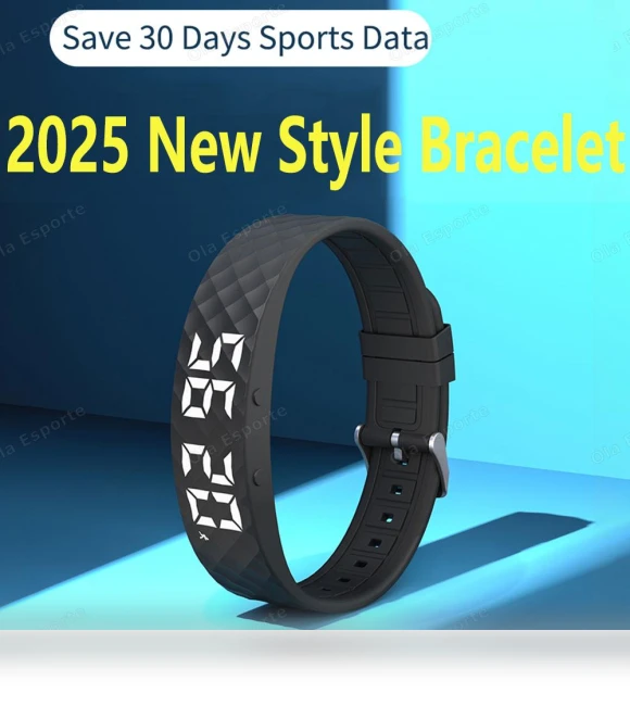 SmartWatch with Sleep Monitor — Smartwatches, 3CC Smart Watch