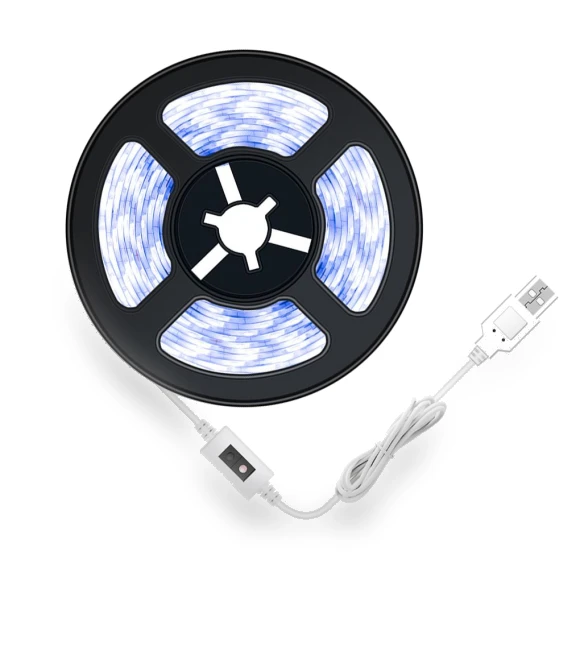 Touch LED Strip Light — LED Strips, Elenxs Home Decoration