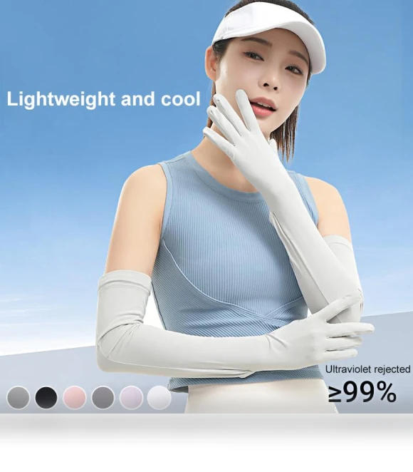 Touchscreen Gloves Pair — Gloves, Betterring