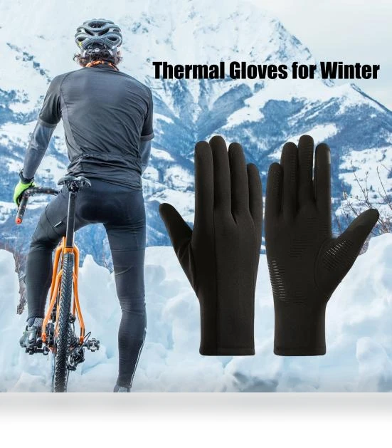 Winter Gloves for Men and Women — Gloves & Mittens, Our Walking Tour