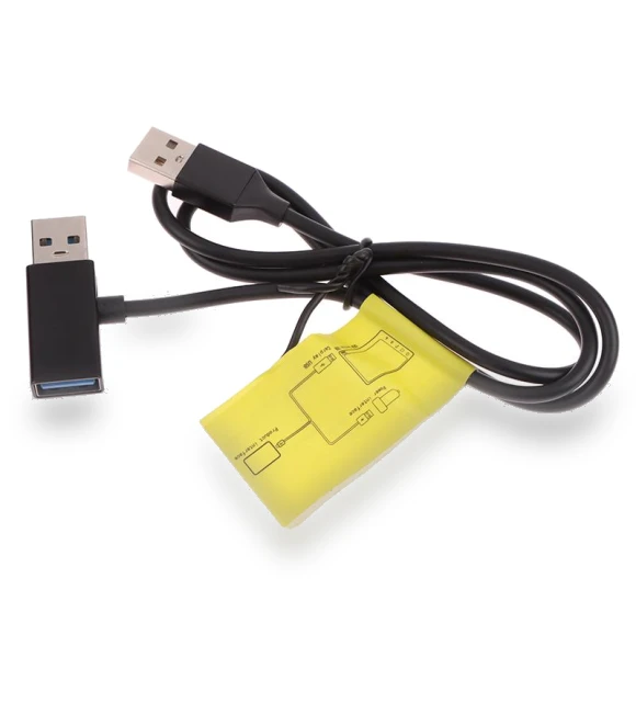 Wireless Carplay Power Cable — Converters, Indigoae