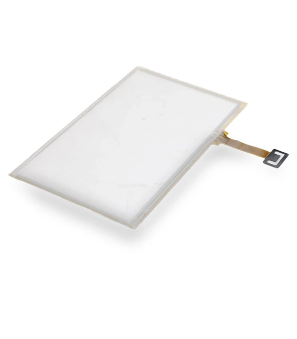 7-inch Glass Touch Screen Digitizer — Touchscreen Panels, Modern Home Furnishing