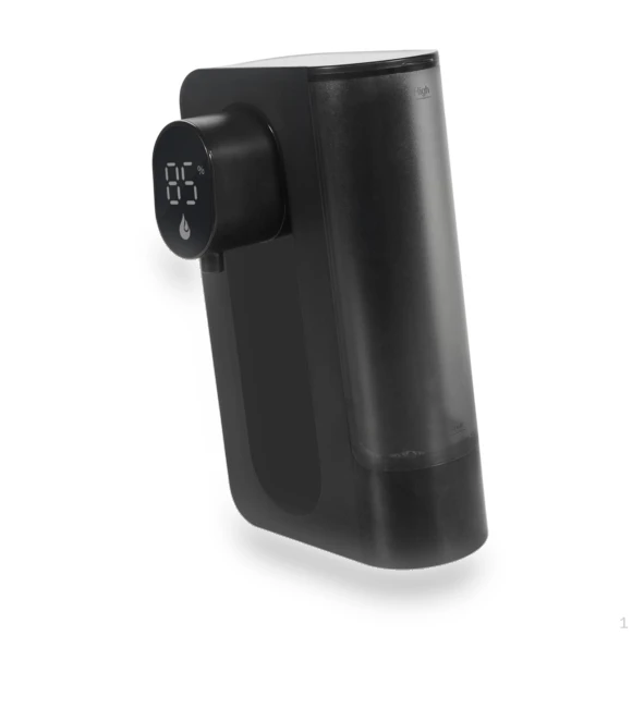 Automatic Liquid Soap Dispenser — Care Dispensers, SunshineTek