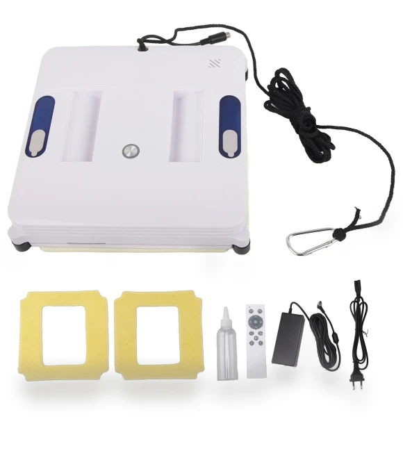 Automatic Window Cleaning Robot — Smart Cleaning Robots, KONNWEI