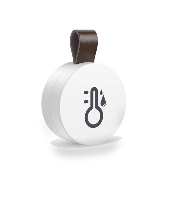 Bluetooth Outdoor Thermometer — Home Climate Control, DC-HOME Textile