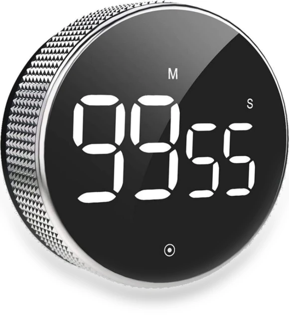 Digital Timer — Timers, DC-HOME Textile