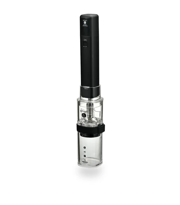 Electric Handy Coffee Grinder Mill — Electric Blade Coffee Grinders, Hario