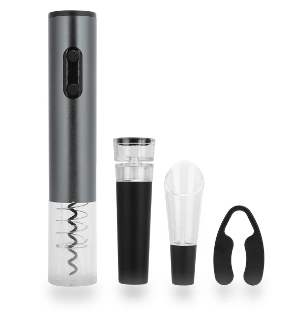 Electric Wine Bottle Opener — Wine Bottle Openers, KONNWEI
