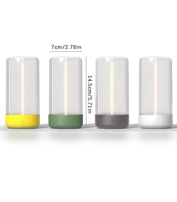 LED Magnetic Wireless Desk Lamp — Study & Desk Lighting, This Lawsuit