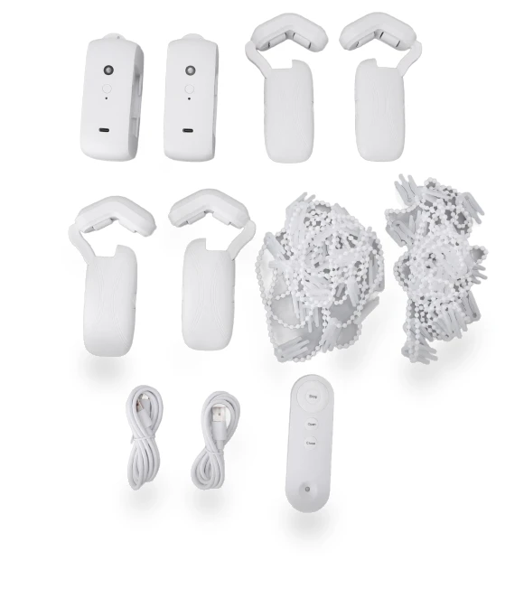 Professional Curtain Controller — Smart Home Hubs & Controllers, KONNWEI