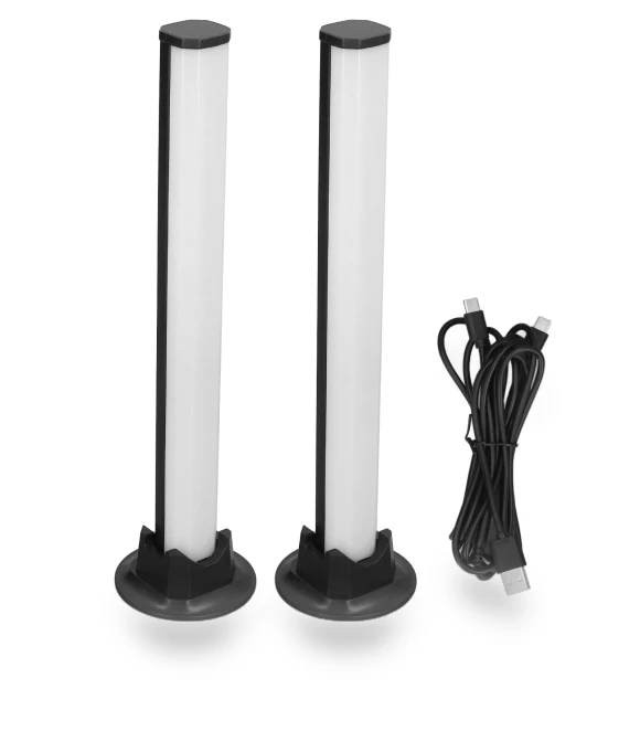 RGB LED Light Bars — LED Strips, KONNWEI