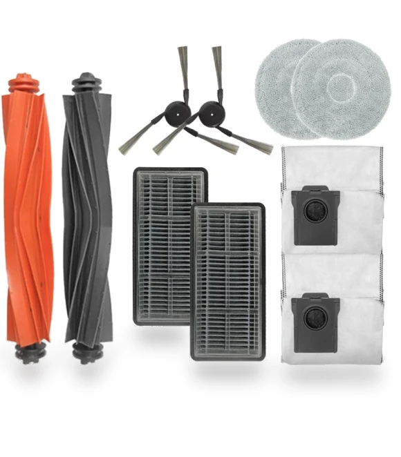 Robot Vacuum Accessories Kit — Parts & Accessories, Modern Home Furnishing