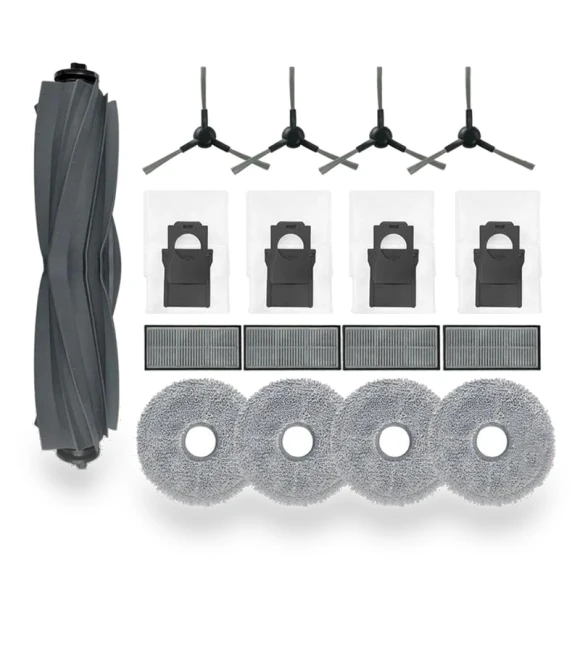 Robot Vacuum Cleaner Maintenance Kit — Parts & Accessories, Modern Home Furnishing