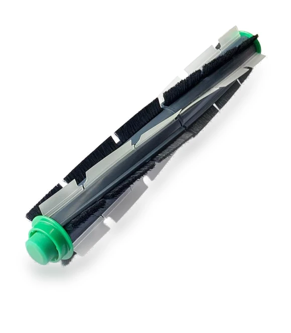 Round Brush for Robot Vacuum — Vacuum Attachments, Five Colorful