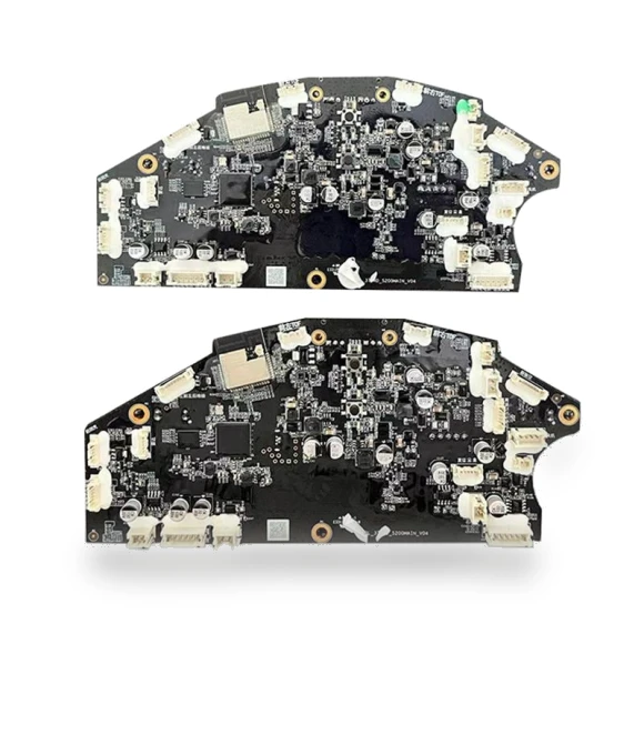 Self-Cleaning Robot Motherboard — Parts & Accessories, Xiaomi