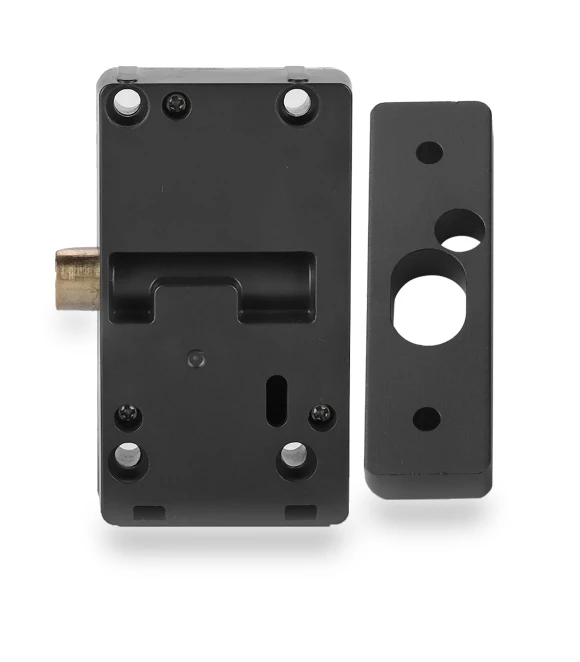 Smart Bluetooth Cabinet Drawer Lock — Locks, KONNWEI