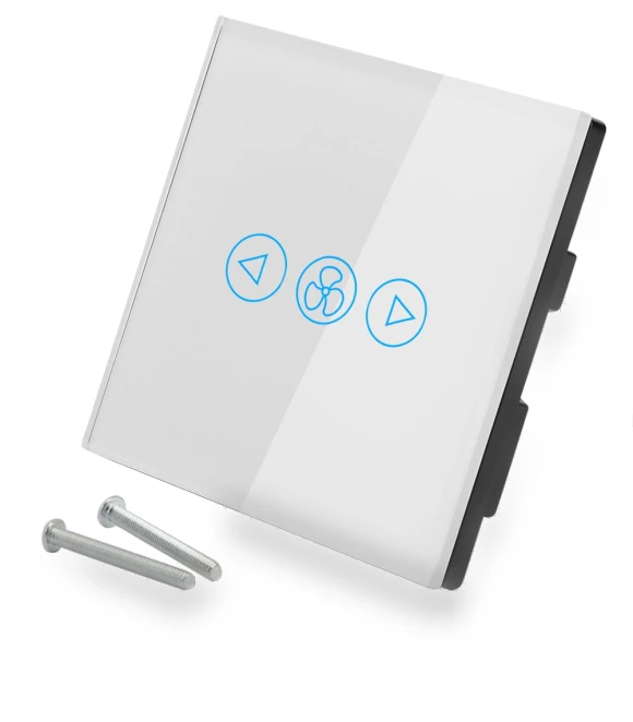 Smart Fan Speed Controller — Smart Home Modules, KONNWEI