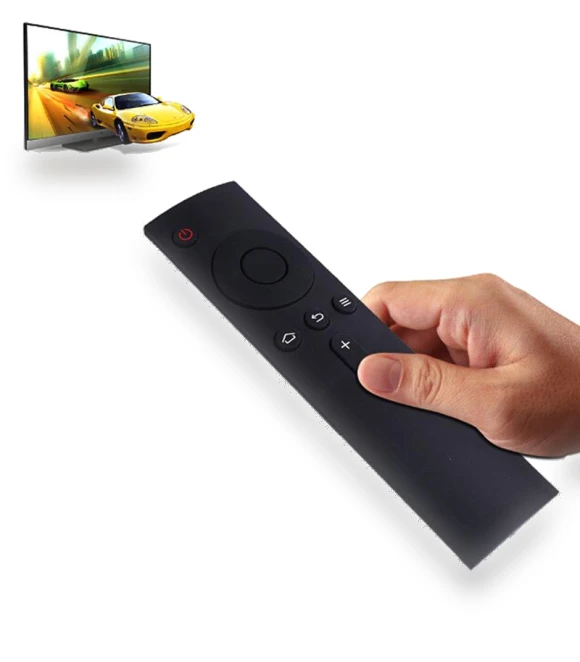 Smart Remote Control — Remote Controls, Unique Places