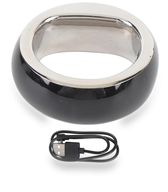 Smart Ring Counter — Smart Rings, KONNWEI