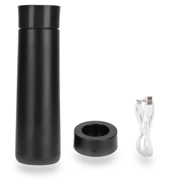 Smart Water Bottle — Hydration Essentials, KONNWEI