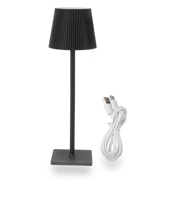 Wireless Desk Lamp with Touch Control — Study & Desk Lighting, KONNWEI