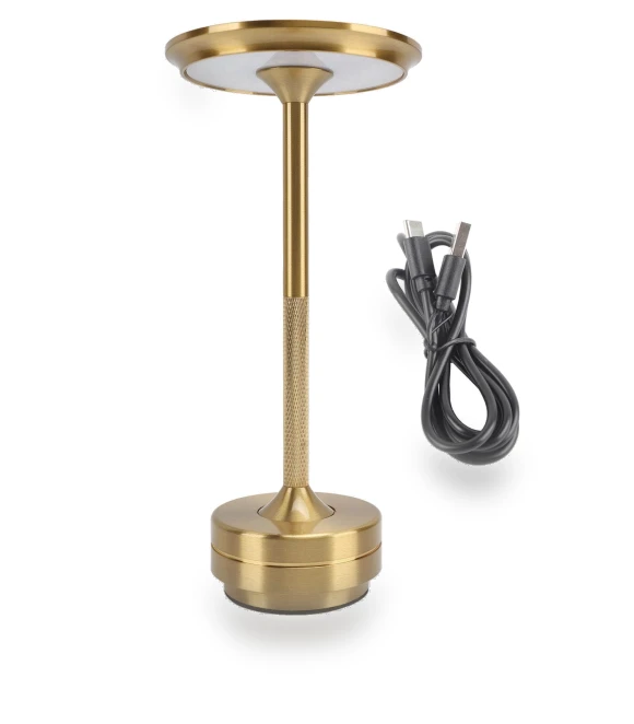 Wireless Desk Lamp — Desk & Table Lighting, KONNWEI