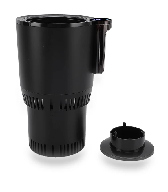 2 in 1 Smart Car Cup Warmer Cooler — Car Cup Holders, Vestidos