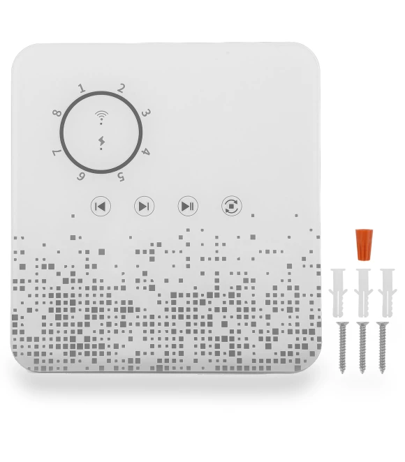 8 Zone Intelligent WiFi Irrigation Controller — Controllers, Neoglint