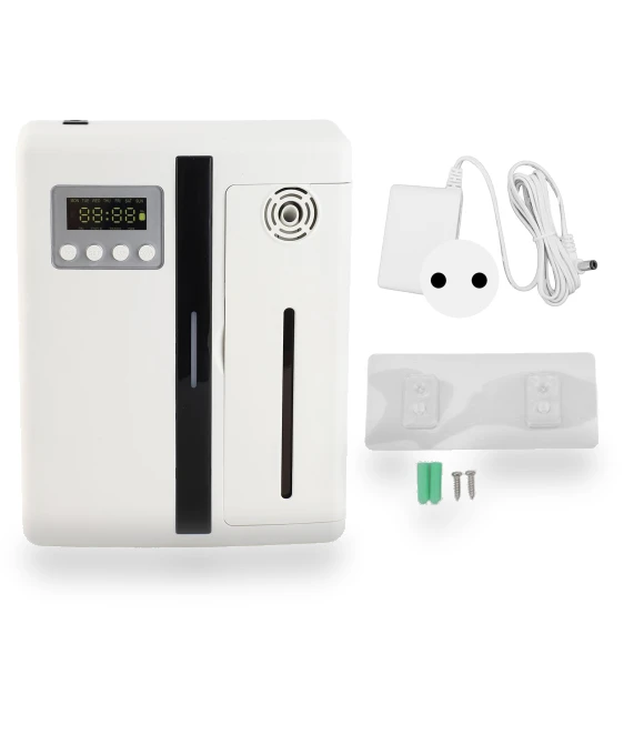 Automatic Aromatherapy Diffuser — Diffusers, Vestidos
