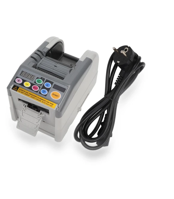 Automatic Electric Tape Dispenser — Tape Applicators, Health & Beauty PRODUCT