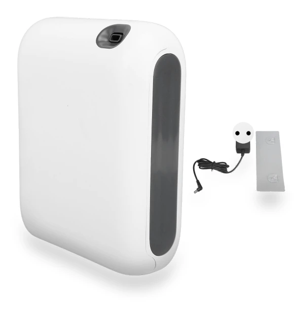 Automatic Essential Oil Diffuser — Diffusers, Vestidos