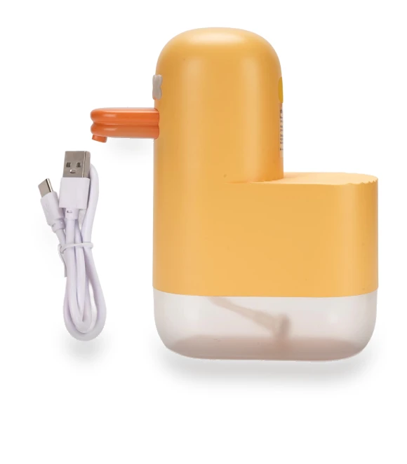 Automatic Foam Dispenser — Dispensers, Vestidos